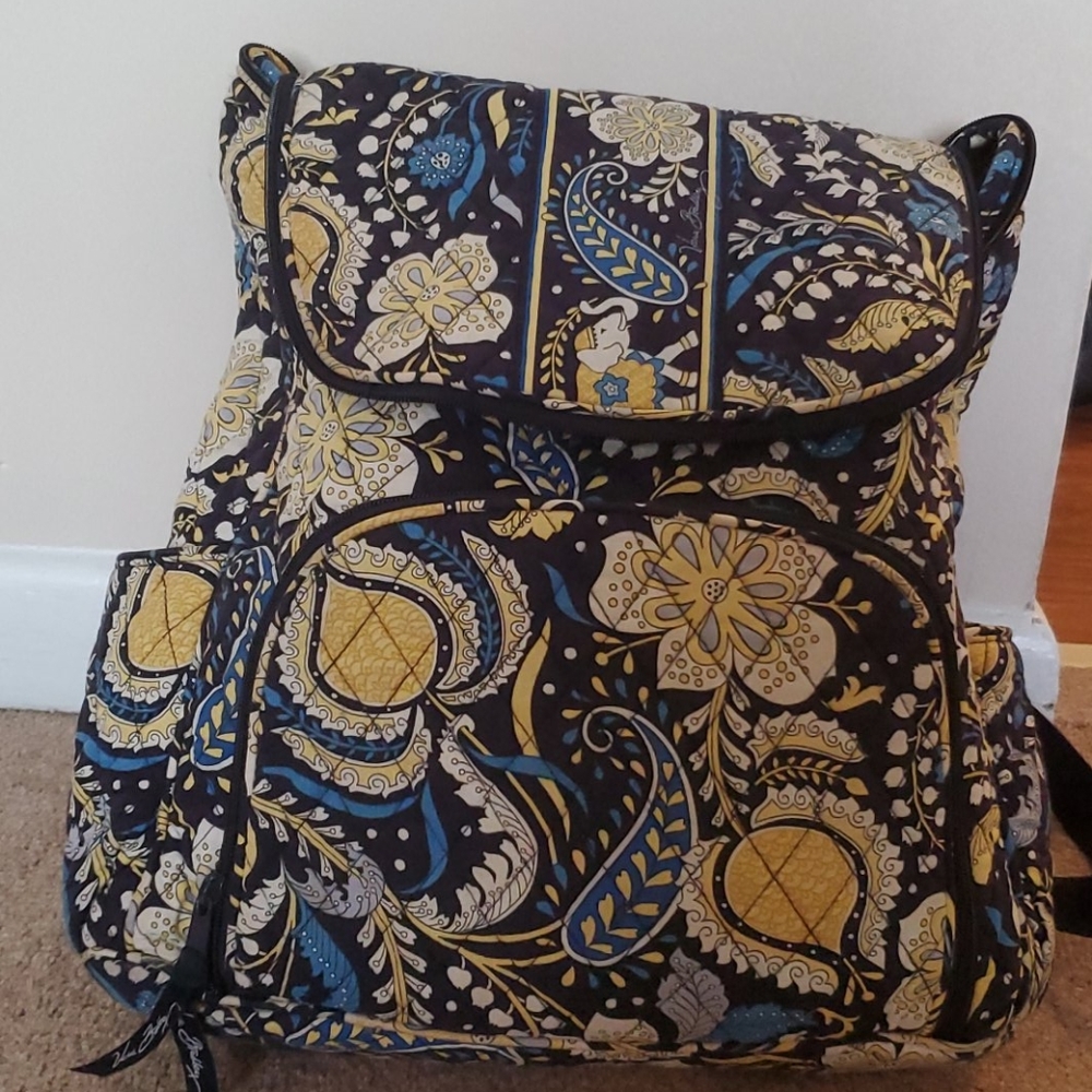 VERA BRADLEY backpack